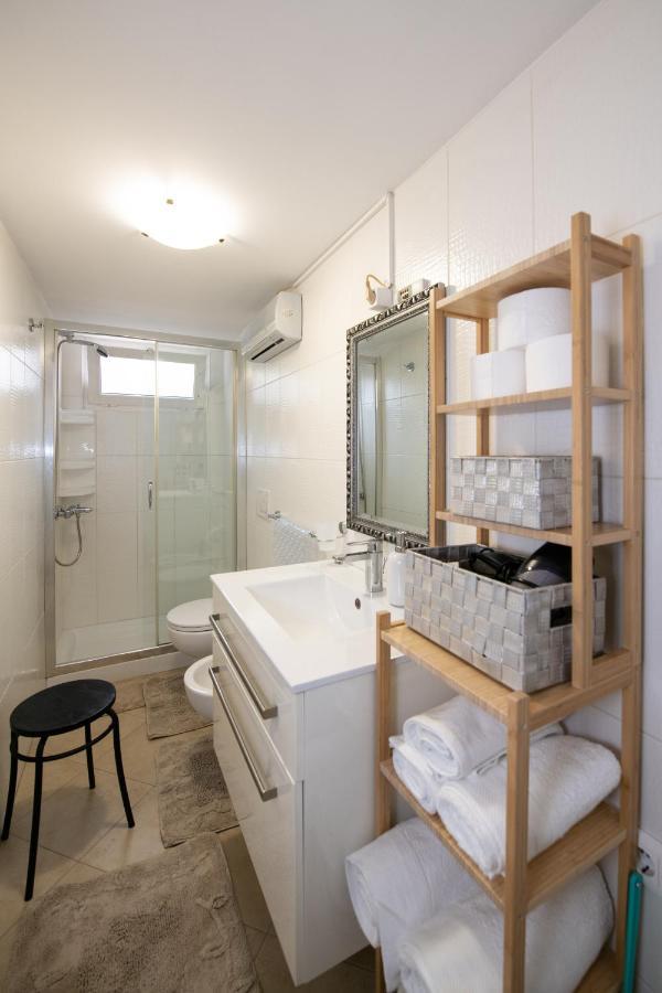 Studio "Centar 1"-50M2 Opatija Exteriér fotografie